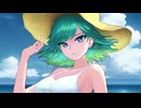 Summer Glow / GUMI
