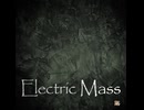Electric Mass (industrial drone)