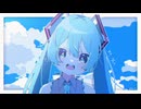 Refrainer / kr-KuuRa feat. 初音ミク