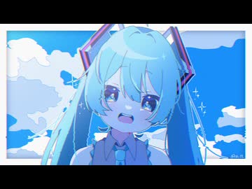 Refrainer / kr-KuuRa feat. 初音ミク