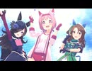 【ハルウララ】Make debut!【ウマ娘】