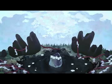 い咒り 歌ってみた【ミド】