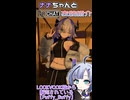 ナナちゃんとVRChat衣装紹介【Puffy Buffy】