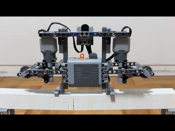 【機械工学】未公開マシン集 ― なぜ使わなかったのか