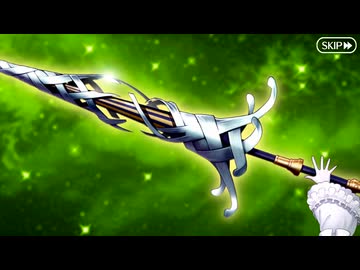 【Fate/Grand Order】春の終わりに君を待つ 第11節