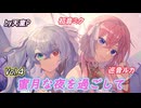 蜜月な夜を過ごして Vol.4　feat.初音ミク＆巡音ルカ ／天童P