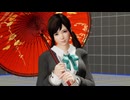 DOA6LR こころ VS CPUレベル8 プレイ動画