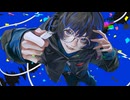 充Den中 / GeTO -櫟井 ｲﾁ (cover)