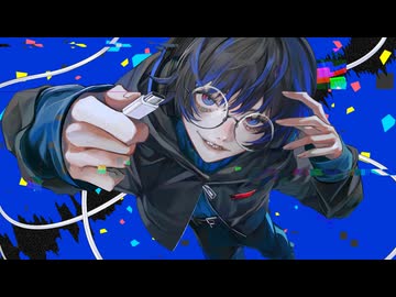 充Den中 / GeTO -櫟井 ｲﾁ (cover)