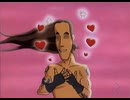 Red Hot Chili Peppers /Love Rollercoaster