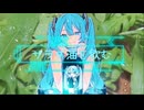 サラダ油を飲む　feat.初音ミク