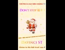 DaVinci ST - Don't Stop 福々！｜30sec.CM movie with English subtitles