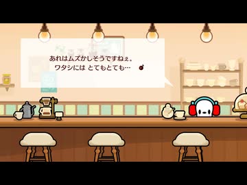 [リズム天国ミラクルスターズ]サメのリズム天国をリズミカルにプレイ　パート7