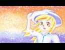 Sunsets ocean　【オリジナル曲】
