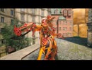 Warframeやるよ　～Mesaで遊ぶよ（アビ・ビルド紹介）【ゆっくり実況】