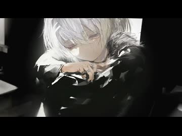 【誕生日に歌ってみた】まっしろけ-内緒のピアス / Cover 桃兎みお
