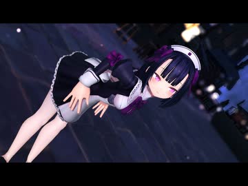 【MMD】メディカルセンタースタッフさん/RING MY BELL【紳士向け】