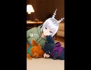 オリジナルパーカーのある世界線