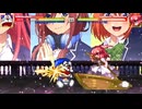 MUGEN ドラえもん vs 小野塚 小町