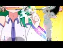 MUGEN 八尺様(vore_丸呑み) vs カービィ リクエスト #13