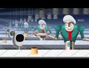 [リズム天国ミラクルスターズ]サメのリズム天国をリズミカルにプレイ　パート8