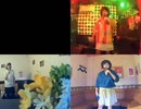 風が吹いている -UK recorded version-／いきものがかり