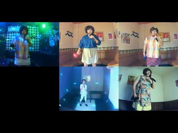 ダイナミック琉球／イクマあきら