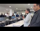 A Warm Welcome at Riyadh Airport | Team Appreciation & Workplace Moments