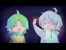 或 - 世界電力 covered by おまめ × ささき