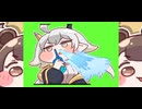 鼻うがいをするリニュアGB