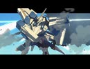 【マブガル】マブラヴ ガールズガーデン　メインシナリオ　9章2節 part 1（「天鎖封祀　オラクル・ゼロ」先行公開）