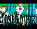 【オリジナル曲PV】女子高生-JosiKousei-【初音ミク・GUMI】English Subtitles