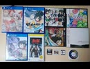 [実況] 子供部屋おじさんについて〜大人の子供部屋紹介！〜今月購入したゲームソフト紹介！2026.7月号（スマホ撮影）
