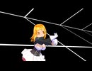 【霧島魔理沙？】トキオ　ファンカ踊ってみた