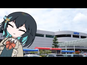 【シンプル車載動画投稿祭2026】のんびりおでかけおスクーター 番外編