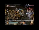 【三國無双3エンパ】漢中の戦い【袁術編】