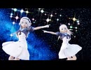 【Ray-mmd】ジャーヴィスとジャヴェリンでフタリボシ