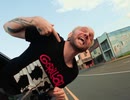 DIEYOUNG - KEROSENE (OFFICIAL MUSIC VIDEO)