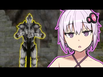 【AgeofReforging】ゆかりさんリフォージング02