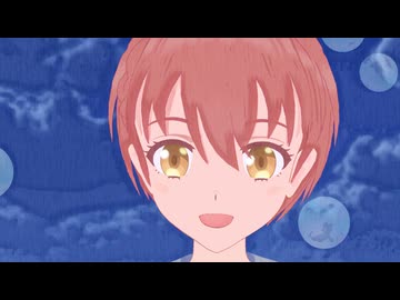 【MMAD】 佐倉詩の「新しい私になって」