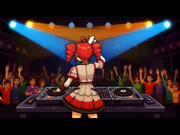 [AI]DJテト