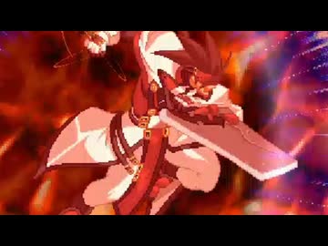 【超訳あり】混ぜてみた電動シェーカー　ニコニコ動画【レア】 MUGEN】エターナル天上天下作品別全部全画面判定トーナメントRe part6