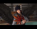 DOA5LR バイマンでランクマ3