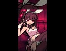 Noir｜バニーガール #Shorts