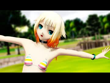 【VoiSonaカバー曲】ONEちゃんに「テルミーアンサー」を歌って踊ってもらいました