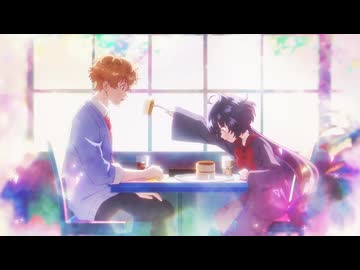 「乙女怪獣キャラメリゼ」× METANICK「乙女怪獣」非公式ＡＭＶ