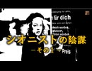 シオニストの陰謀　NO1－ベネズエラ親米政権発足の意味