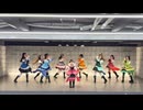 【踊ってみた】KiRa-KiRa Sensation!（μ's）/chloris