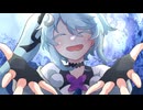【カキョウヨサリ】エンドロールは月明りの下で【オリジナル曲】