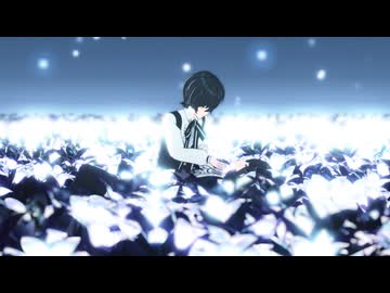 【MMDまほやく】なんてね【スノウ/ホワイト】
